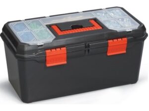 Ящик для інструментів Stark Classic 19" 230x480x230 мм (100004019)