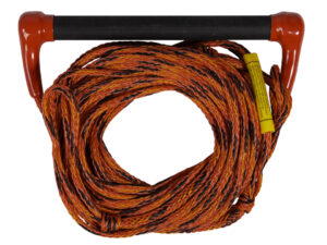 Фал для комбінованих лиж Transfer Ski Combo Red