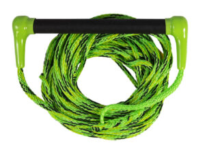 Фал для комбінованих лиж Transfer Ski Combo Green