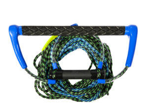 Фал для нібордов Tow Hook Handle Blue