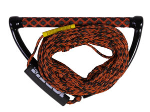 Фал для Вейк Prime Wake Combo Red