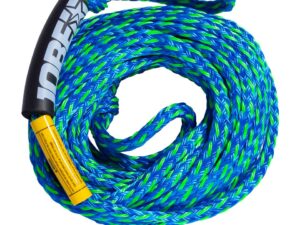 Фал для атракціонів Towrope 4P Blue