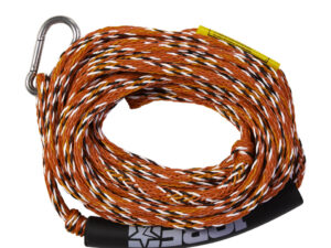 Фал для атракціонів Towrope 2P Red