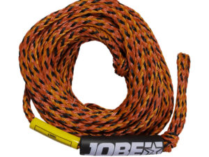 Фал для атракціонів Towrope 4P Red