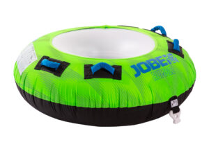 Rumble Towable 1P Green