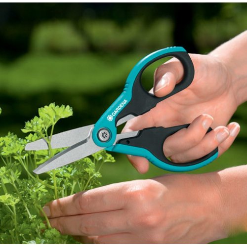 Комплект ножиці + секатор Gardena 12200-20 12200-20.000.00 Комплект ножиці + секатор Gardena 12200-20 12200-20.000.00