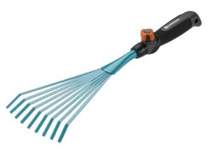 Граблі ручні GARDENA Combisystem 12 см(08919-20.000.00) Граблі ручні GARDENA Combisystem 12 см(08919-20.000.00)