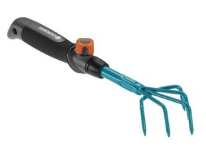 Прополювач ручний GARDENA Combisystem 7 см 5 зубів(08923-20.000.00) Прополювач ручний GARDENA Combisystem 7 см 5 зубів(08923-20.000.00)