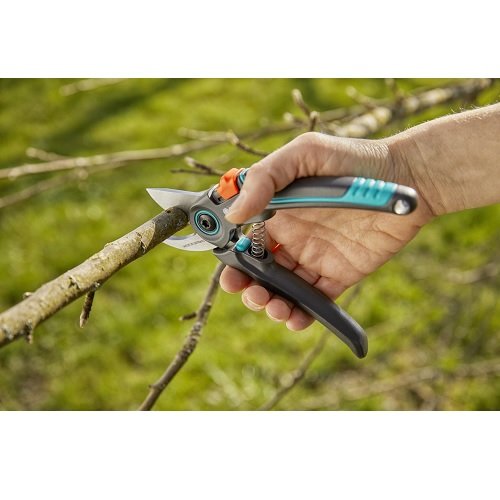 Секатор Gardena ExpertCut обвідний 22 мм(12203-20.000.00) Секатор Gardena ExpertCut обвідний 22 мм(12203-20.000.00)