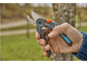 Секатор Gardena ExpertCut обвідний 22 мм(12203-20.000.00) Секатор Gardena ExpertCut обвідний 22 мм(12203-20.000.00)