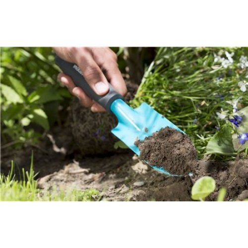 Комплект секатор + лопатка Gardena 12201-20 12201-20.000.00 Комплект секатор + лопатка Gardena 12201-20 12201-20.000.00