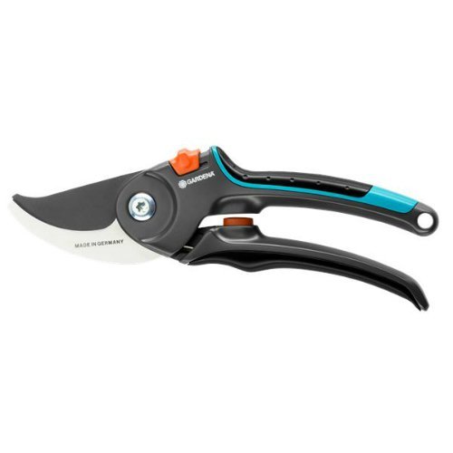 Комплект ножиці + секатор Gardena 12200-20 12200-20.000.00 Комплект ножиці + секатор Gardena 12200-20 12200-20.000.00