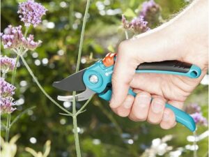 Секатор Gardena 8854(08854-20.000.00) Секатор Gardena 8854(08854-20.000.00)