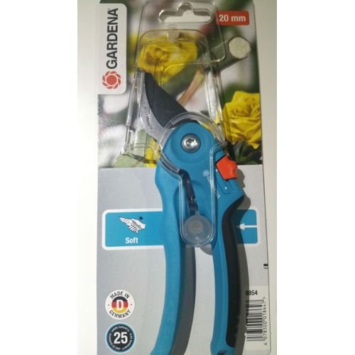 Секатор Gardena 8854(08854-20.000.00) Секатор Gardena 8854(08854-20.000.00)