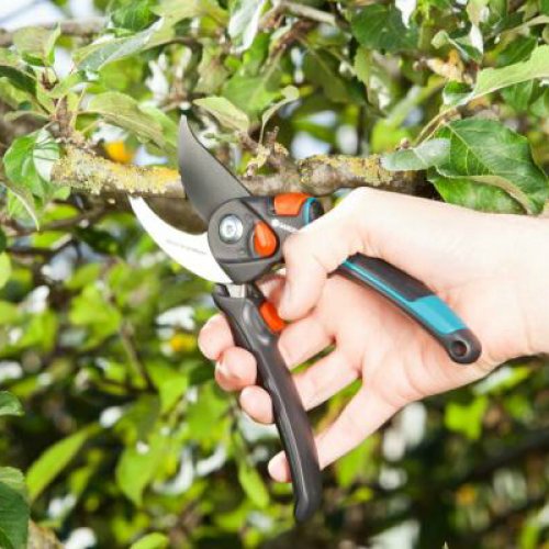 Секатор Gardena 8905 мультіпозіціонний(08905-20.000.00) Секатор Gardena 8905 мультіпозіціонний(08905-20.000.00)