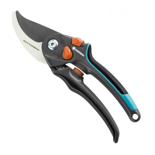 Секатор Gardena 8905 мультіпозіціонний(08905-20.000.00) Секатор Gardena 8905 мультіпозіціонний(08905-20.000.00)